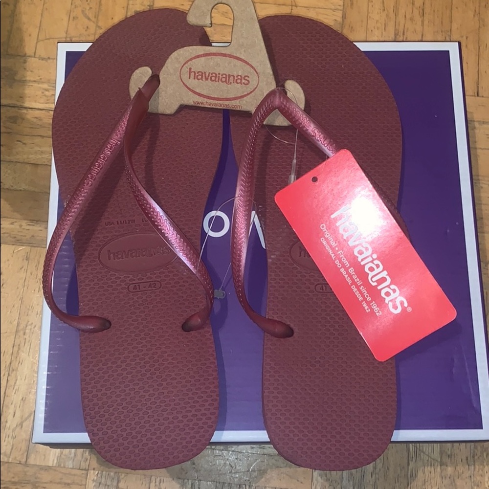 BN Thong style HAVAIANAS